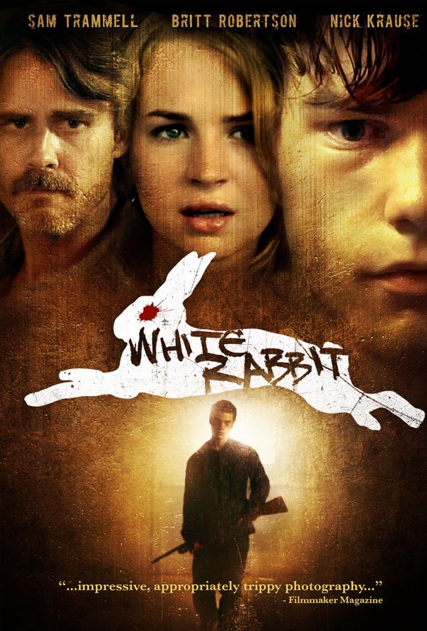 Lewis Carrolls Real-Life Inspiration for the White Rabbit