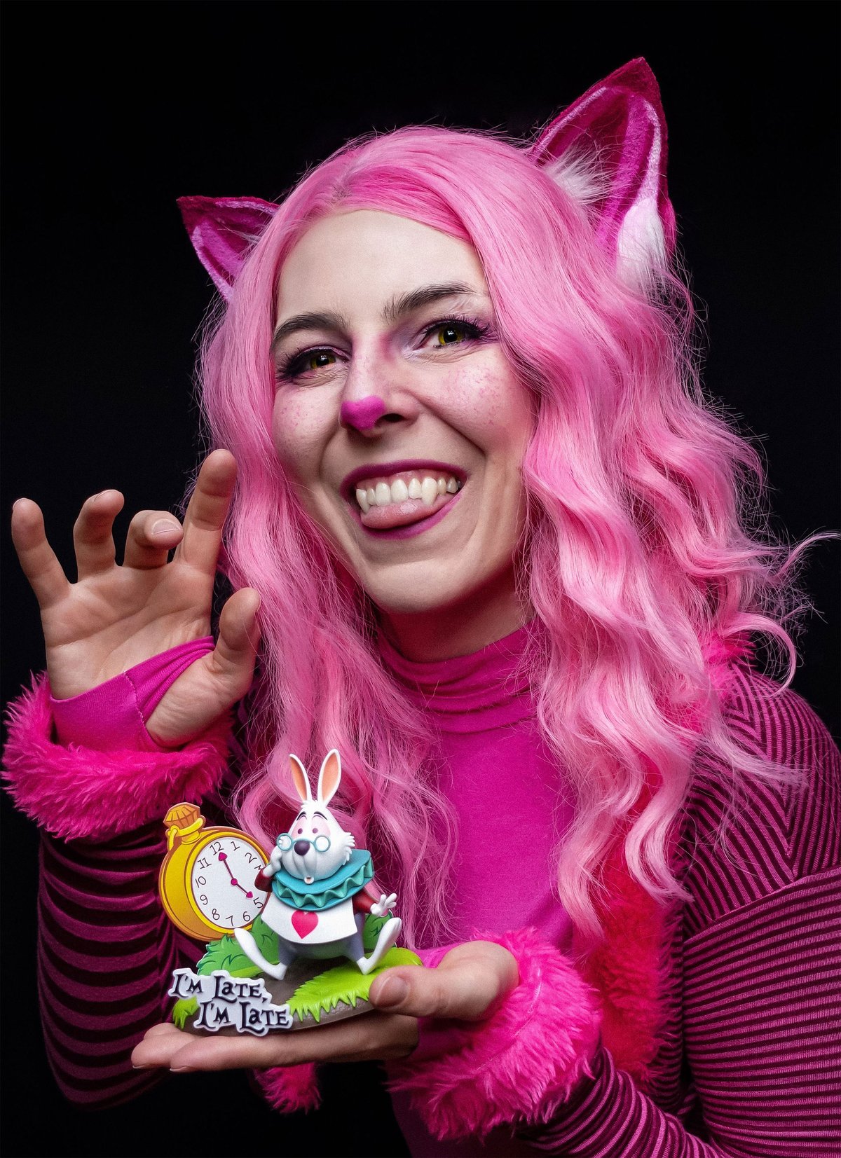 White Rabbit Portrayals in Alice in Wonderland Adaptations: Evolving Interpretations